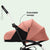 Stokke YOYO 0+ Newborn Pack- Olive