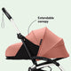 Stokke YOYO 0+ Newborn Pack- Olive