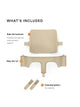 Stokke Tripp Trapp Babyset V2 Natural