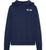 Arthur Sweat Skate Indigo