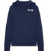 Arthur Sweat Skate Indigo