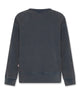 Oscar Sweater Skater Dark Slate