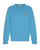 Moon Sweater Boards Sky Blue