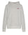 Lenny Hoodie Crew Grey Melange