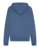 Lenny Hoodie Urban Denim Blue