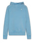 Lenny Hoodie Snowboard Sky Blue