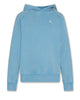Lenny Hoodie Snowboard Sky Blue