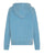 Lenny Hoodie Snowboard Sky Blue