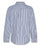 Alan Shirt Stripes OL White