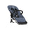 Bugaboo Fox Seat Fabric BLue Melange