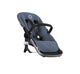 Bugaboo Fox Seat Fabric BLue Melange