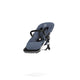 Bugaboo Fox Seat Fabric BLue Melange