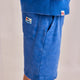 Eliot Shorts Chobe SW Bright Blue