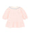Ysee Dress Cotton Linen Blush
