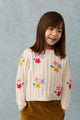 Zuzanna Jumper Cream