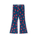 Tiny Mushrooms Pant Base Light Navy
