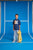 Richmond T-Shirt Surf Stone Blue