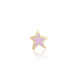 Earrings Lollipop Star 1 pc