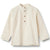 Jonas Shirt Eggshell