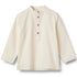 Jonas Shirt Eggshell