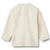 Jonas Shirt Eggshell