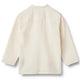 Jonas Shirt Eggshell