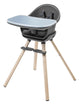 MAXI-COSI MOA - Beyond Graphite + Cushion High Chair