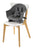 MAXI-COSI MOA - Beyond Graphite + Cushion High Chair