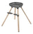 MAXI-COSI MOA - Beyond Graphite + Cushion High Chair