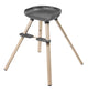 MAXI-COSI MOA - Beyond Graphite + Cushion High Chair