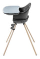 MAXI-COSI MOA - Beyond Graphite + Cushion High Chair
