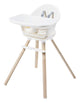 MAXI-COSI MOA - Beyond White2 Eco + Cushion High Chair