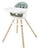 MAXI-COSI MOA - Beyond White2 Eco + Cushion High Chair