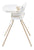 MAXI-COSI MOA - Beyond White2 Eco + Cushion High Chair