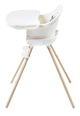 MAXI-COSI MOA - Beyond White2 Eco + Cushion High Chair