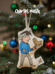 Kit Ornaments