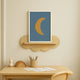 Golden Moon