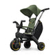 DOONA Liki Trike S3 Desert Green