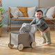 Sebra Baby Walker, Jetty Beige