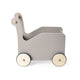 Sebra Baby Walker, Jetty Beige