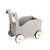 Sebra Baby Walker, Jetty Beige