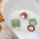 Bath Toy, Ladybird, Natural Rubber
