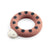 Bath Toy, Ladybird, Natural Rubber
