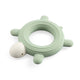 Bath Toy, Turtle, Natural Rubber