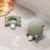 Bath Ball, Turtle, Natural Rubber