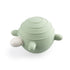 Bath Ball, Turtle, Natural Rubber