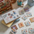 Memory Game in Box, Toes/Builders