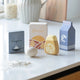 Sebra Food, Wooden Groceries
