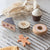 Sebra Food, Wooden Cakes & Cookies