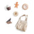 Sebra Food, Wooden Cakes & Cookies